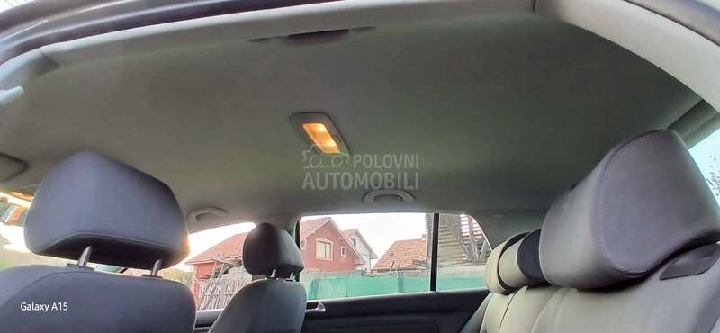Volkswagen Golf 5 1.9 TDI