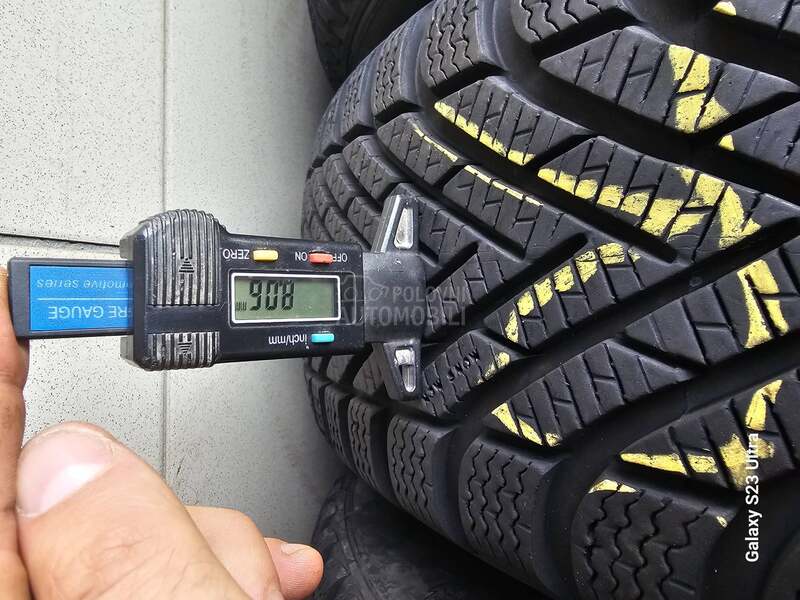 Pirelli 205/55 R16 Zimska