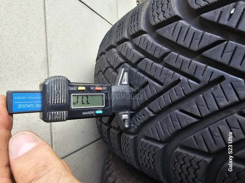 Pirelli 205/55 R16 Zimska