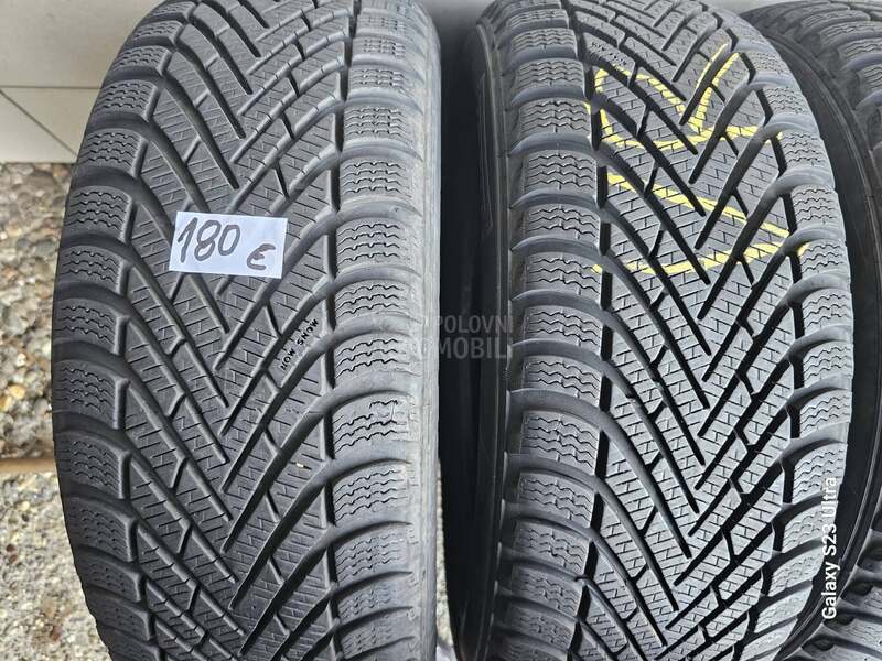 Pirelli 205/55 R16 Zimska