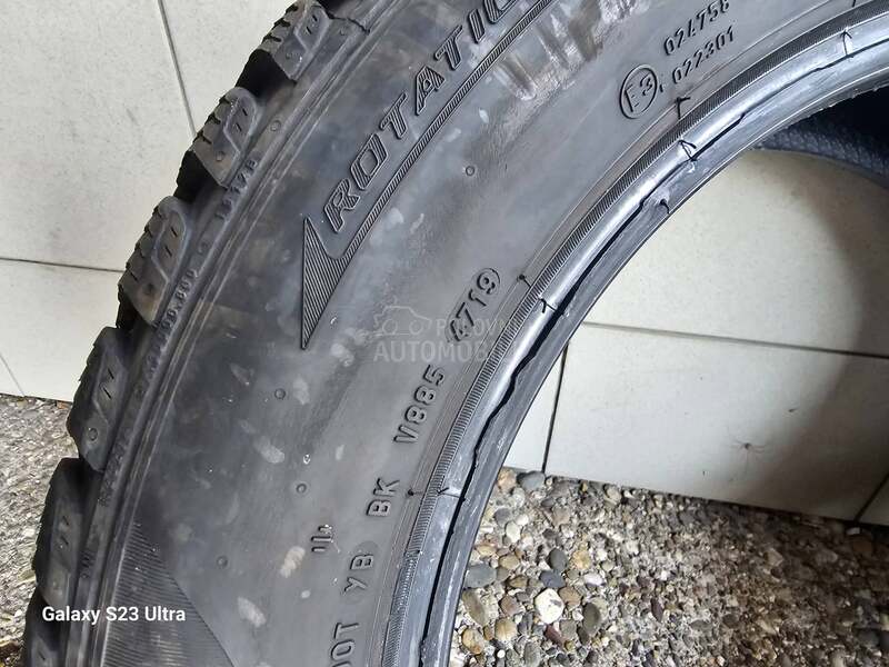Pirelli 205/55 R16 Zimska