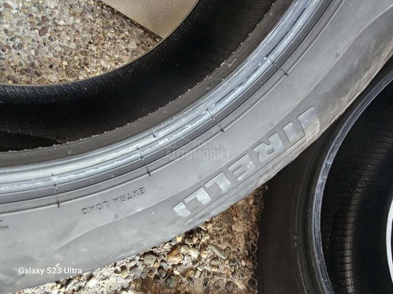 Pirelli 205/55 R16 Zimska