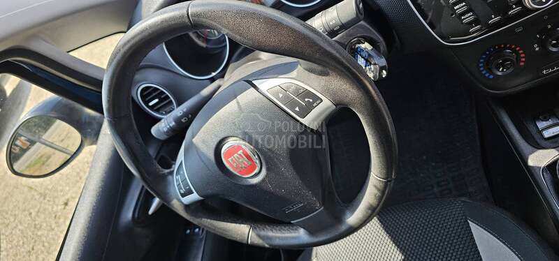 Fiat EVO 1.0