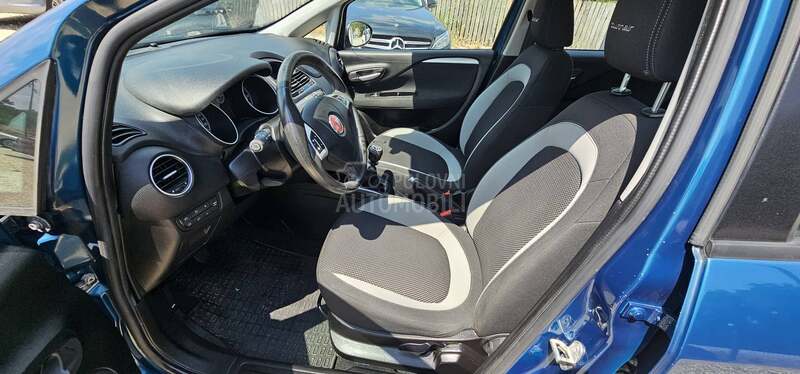 Fiat EVO 1.0