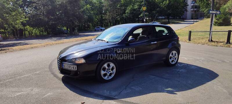 Alfa Romeo 147 