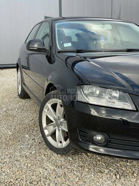 Audi A3 1.9 TDI
