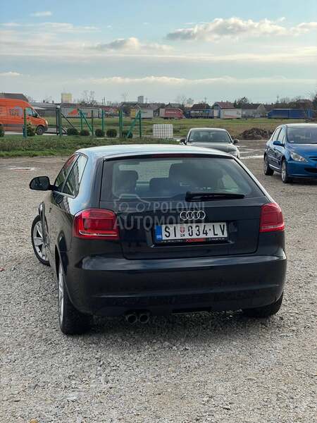 Audi A3 1.9 TDI