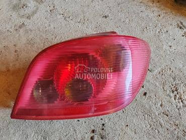 Stop Lampa za Peugeot 307