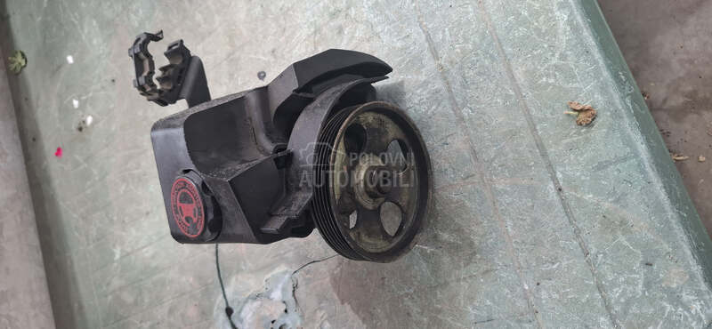 servo pumpa 1.4 hdi