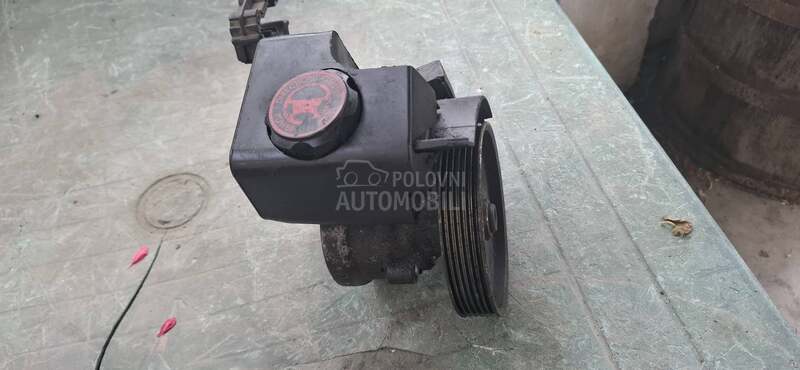 servo pumpa 1.4 hdi