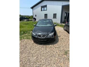 Vezni lim za Seat Altea, Ibiza od 2009. do 2012. god.