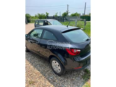Brave / Kvake za Seat Ibiza