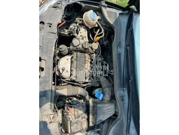 Glava i blok motora (1.2 benz) za Seat Ibiza od 2009. do 2012. god.