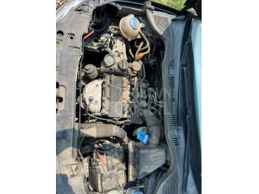 Pumpa za vodu, ulje, gorivo za Seat Ibiza od 2009. do 2012. god.