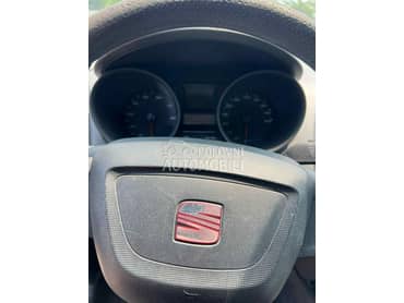 Instrument tabla za Seat Ibiza od 2009. do 2012. god.