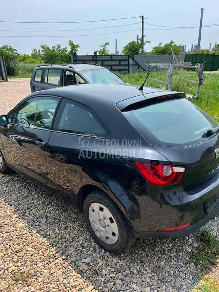 Brzinomer / Cajger / Km sat