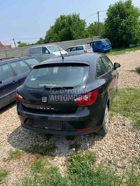 Brzinomer / Cajger / Km sat