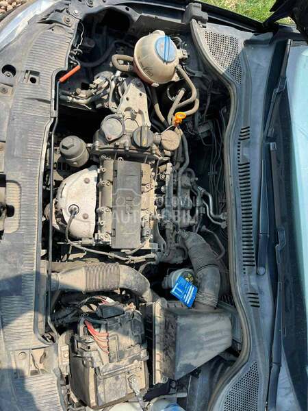 Brzinomer / Cajger / Km sat