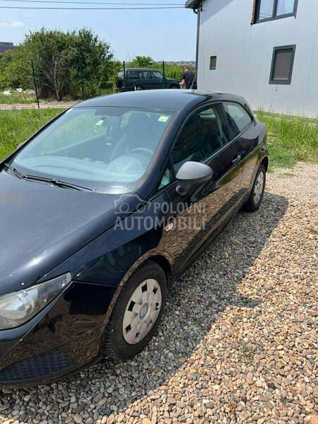 Brzinomer / Cajger / Km sat