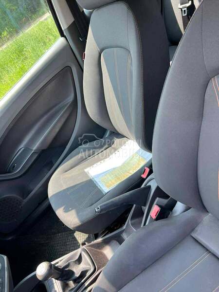 Brzinomer / Cajger / Km sat