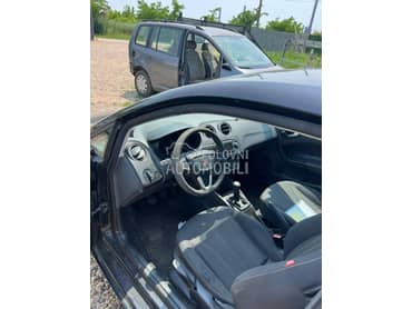 Prekidači, ručice, tasteri za Seat Ibiza