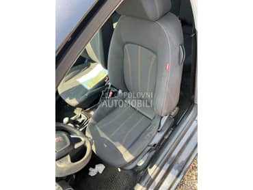 Sedišta za Seat Ibiza
