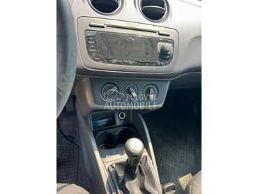Radio / Multimedija za Seat Ibiza