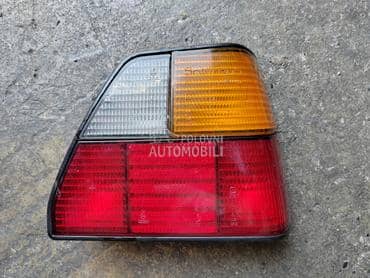 Stop lampa za Volkswagen Golf, Golf 2