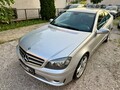Mercedes Benz CLC 200 CLC 200 2.2 CDI