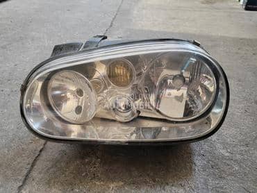 Far za Volkswagen Golf, Golf 4 od 1999. do 2004. god.