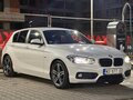BMW 116 d Sportline Perla