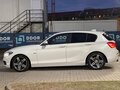 BMW 116 d Sportline Perla