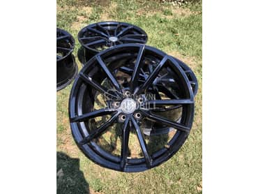 Aluminijumske felne Vw 19" 5 x 112