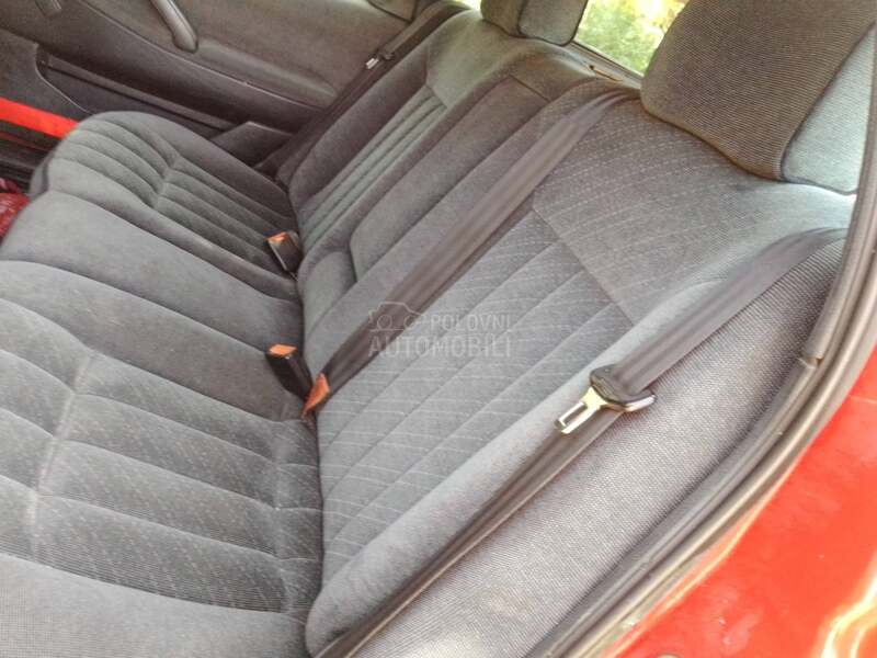 Volkswagen Passat B3 