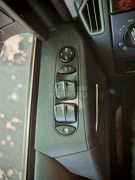 Mercedes Benz Viano 3.0d V6 Exclusive