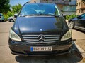 Mercedes Benz Viano 3.0d V6 Exclusive