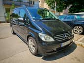 Mercedes Benz Viano 3.0d V6 Exclusive