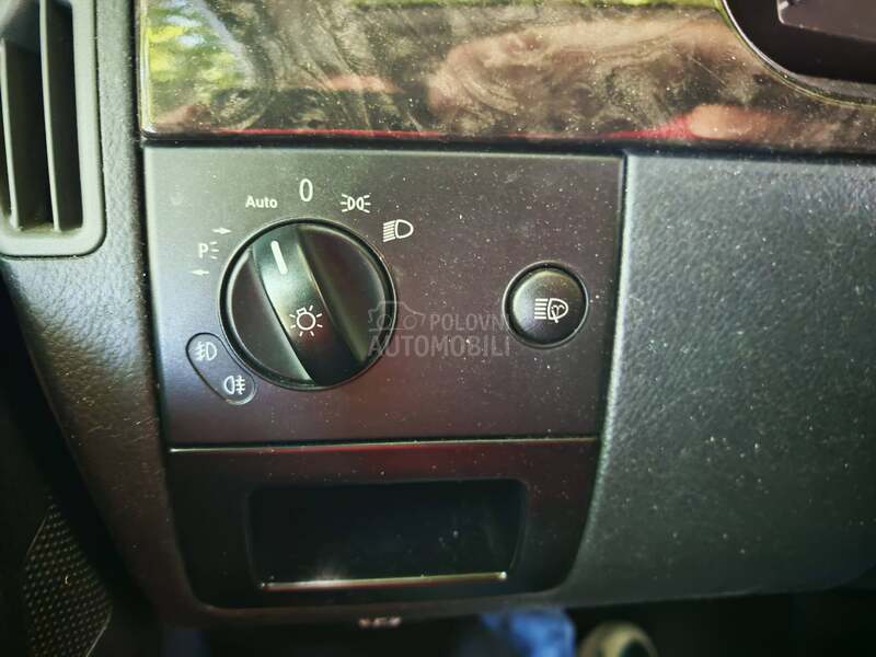 Mercedes Benz Viano 3.0d V6 Exclusive