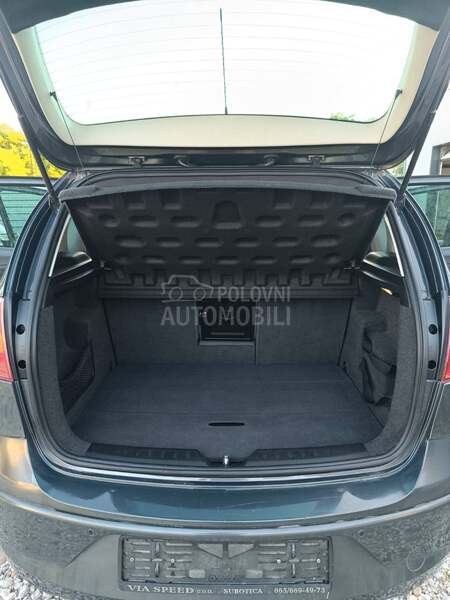 Seat Altea 