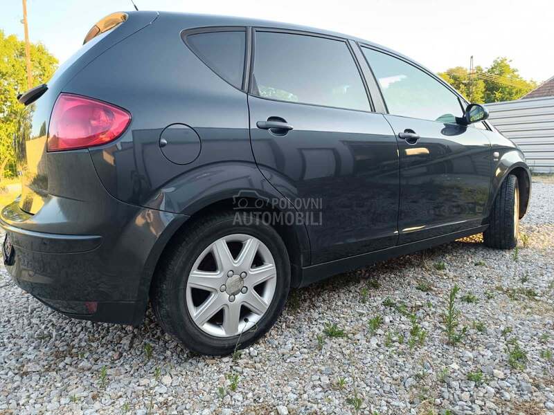 Seat Altea 