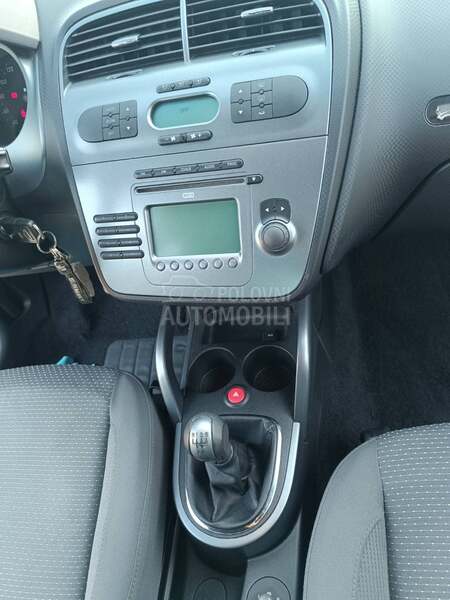 Seat Altea 