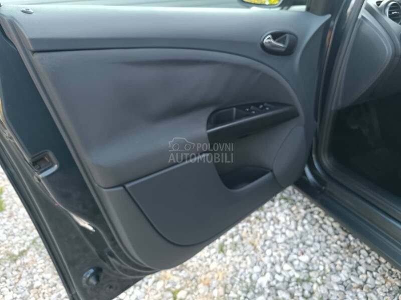 Seat Altea 