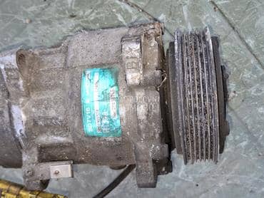 kompresor klime 1.9d za Peugeot 206