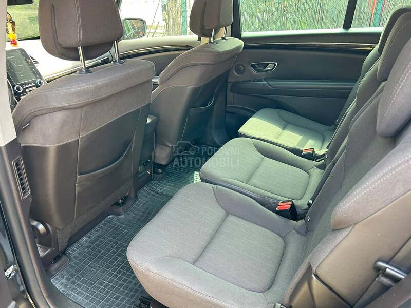 Renault Espace 1.6 dci