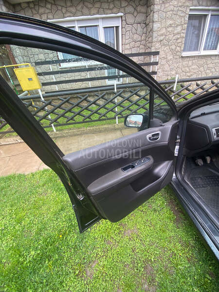 Peugeot 307 HDI