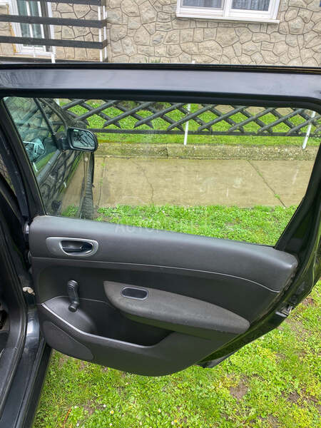 Peugeot 307 HDI