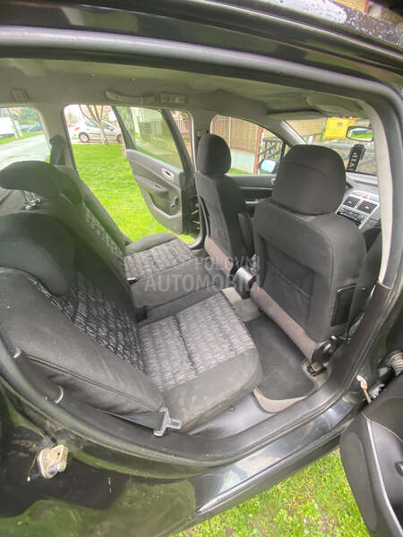 Peugeot 307 HDI
