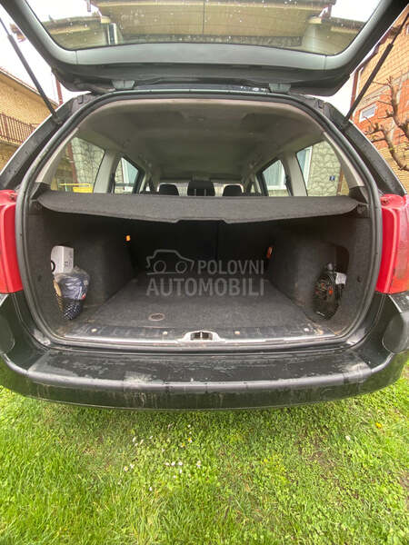 Peugeot 307 HDI