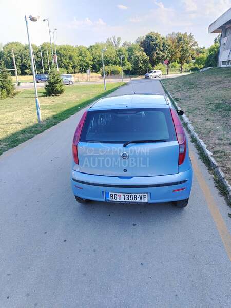 Zastava 10 1.2 8v