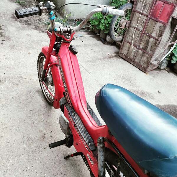 Tomos a3